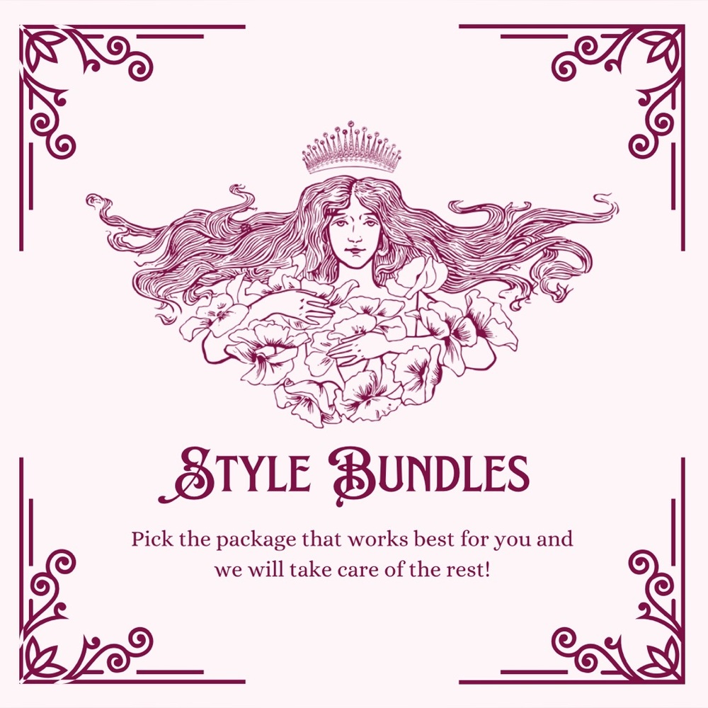 WHAT IS A STYLE BUNDLE?